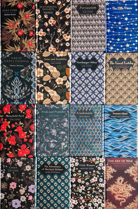 All sixteen Chiltern classics from @chilternpublishing | Perfect for Christmas gifts | #books #book #bookcover #bookcoverdesign #bookstagram #bookstagrammer #booknerd #booknerdigans #beautifulbooks #floralbooks #flowers #vintage #vintagebooks #antiques #antique #antiquebook Pretty Hardcover Books, Chiltern Classics, Classic Books List, Vintage Bookstore, House Library, Pretty Books, غلاف الكتاب, Beautiful Book Covers, Flowers Vintage