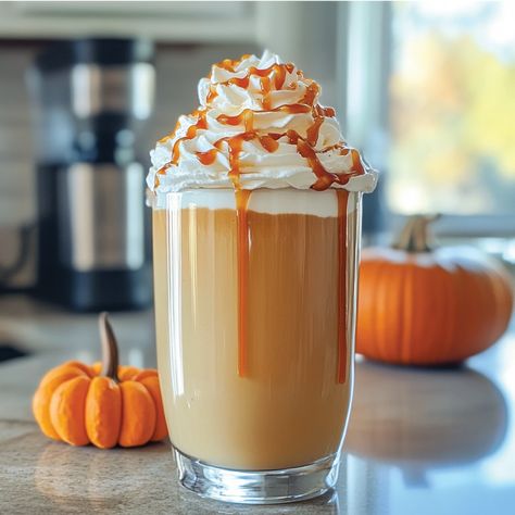 This indulgent, sugar-free latte combines rich mocha with the warm spice of pumpkin, making it the perfect drink to sip on a crisp autumn day. Pumpkin Spice Sauce, Pumpkin Spice Blend, Starbucks Pumpkin Spice Latte, Low Acid Coffee, Farmers Market Recipes, Bariatric Eating, Starbucks Pumpkin, Mocha Latte, Chocolate Espresso