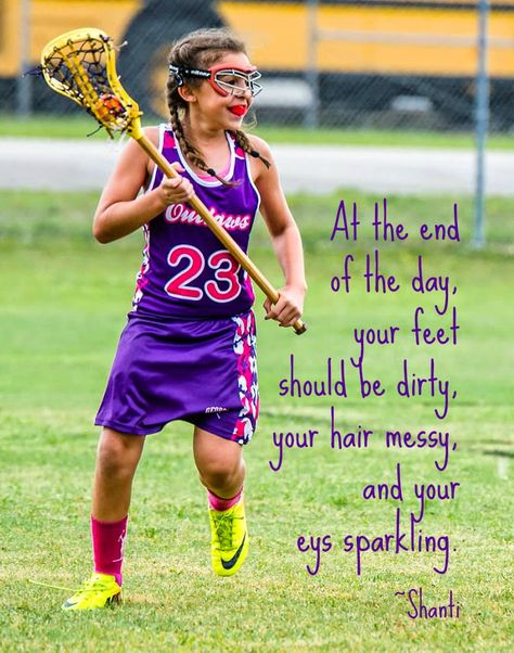 Lacrosse Quotes, Girls Lacrosse, Quotes Girls, Lacrosse, More Fun, Healthy Living, The End, Skirt, Quotes