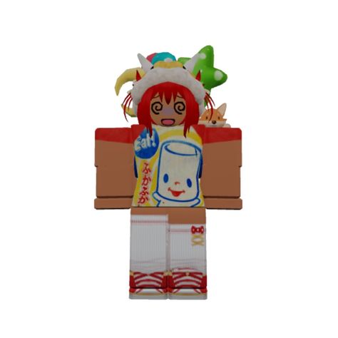 Mezzo Piano Roblox Avatars, Japanese Roblox Avatar, Silly Roblox Avatar, Roblox Items, Roblox Skins, Arte Grunge, Roblox Guy, Female Avatar, Avatar Ideas