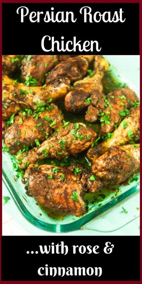 Saffron Chicken, Easy Roast, Roast Chicken Recipe, Easy Main Dishes, Scrumptious Food, Chicken Pieces, African Recipes, Cook Chicken, Roast Chicken Recipes