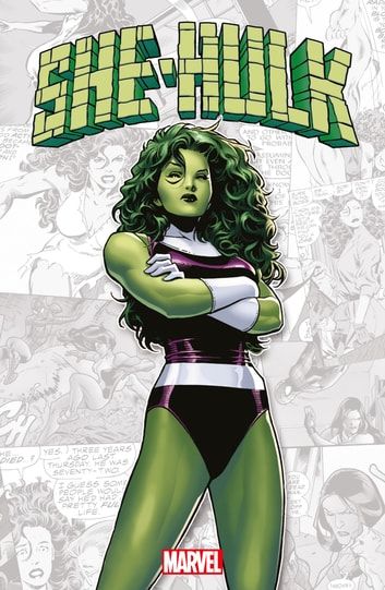 Savage She-hulk, Miss Hulk, Jennifer Walters, Otto Schmidt, Comics Logo, John Buscema, John Byrne, Night At The Museum, Bd Comics