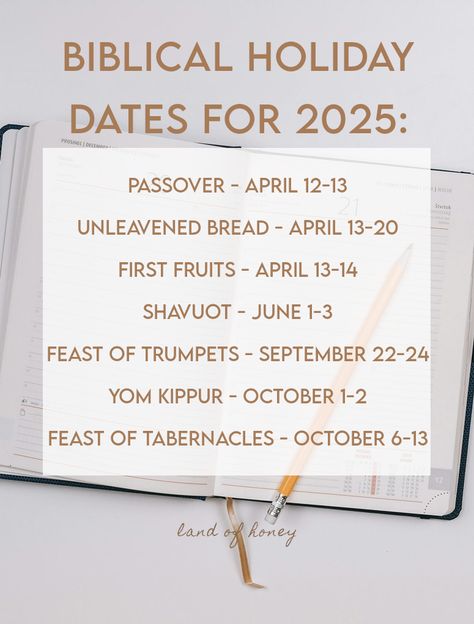 Biblical Feasts And Festivals, Biblical Food, Jewish Holiday Calendar, Hebrew Holidays, Biblical Holidays, Passover Feast, Biblical Feasts, Jewish Beliefs, Jewish Feasts