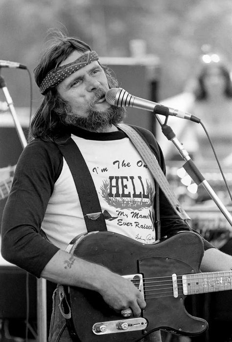 Johnny Paycheck, Old Country Music, Radio Usa, Outlaw Country, Southern Rock, Free Thinker, American Heroes, Country Singers, Role Models