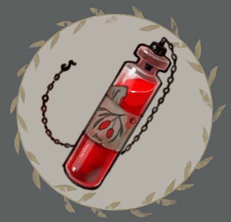 Potion Ideas Dnd, Potion Bottles Drawing, Bottle Drawing, Fantasy Items, Dnd Dragons, D D Items, Dnd Items, Ark Survival Evolved, Props Art