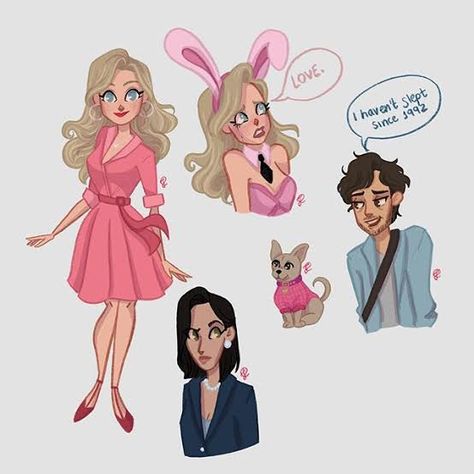 Legally Blonde The Musical Fanart, Elle Woods Fanart, Legally Blonde Fanart, Blonde Lawyer, Legally Blonde 3, Movies Fanart, Musical Theatre Humor, Legally Blonde Musical, Disney Channel Descendants