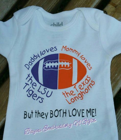 Check out this item in my Etsy shop https://www.etsy.com/listing/469994537/house-divided-football-onesie-or-shirt House Divided Football, Football Onesie, House Divided, Maternity Shoot, Cricut Creations, Shoot Inspiration, Vinyl Projects, Pregnancy Shoot, Vinyl Designs