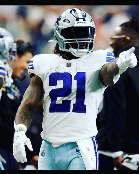 Ezekiel Elliott Wallpaper, Ezekiel Elliot, Trevon Diggs, Dallas Cowboys Decor, Ezekiel Elliott, Dak Prescott, Cowboys Nation, La Rams, Dallas Cowboys Football