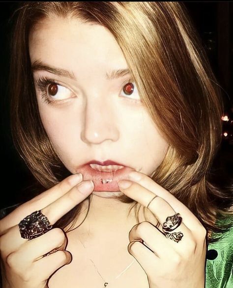 Music On Spotify, Anya Taylor Joy, A Woman, Music, Instagram