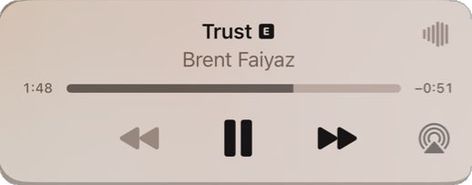 Trust Brent Faiyaz, Brent Faiyaz Song, Song Spotify, Brent Faiyaz, Art Journal Prompts, Ios 16, Journal Prompts, Art Journal, Ios