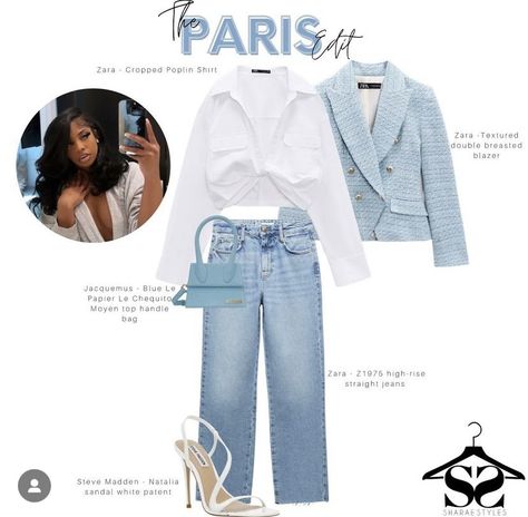 Paris Inspired, Cute Birthday Outfits, Dinner Outfit, Outfit Inspo Casual, Swag Outfits For Girls, Dinner Outfits, Cute Everyday Outfits, Dressy Outfits