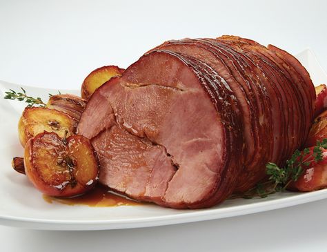 Ham Glaze With Apple Cider Vinegar, Apple Cider Ham, Precooked Ham, Ham Sauce, Dinner 2023, Apple Glaze, Holiday Ham, Xmas Dinner, Ham Glaze