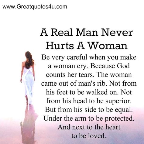 Loving A Woman Quotes, Real Men Quotes, Tears Quotes, Islam Quote, Quotes Men, Man Quotes, A Real Man, Relationship Stuff, Serious Quotes