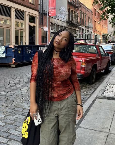 Laya Deleon Hayes, Swag Girl Style, Girl Fits, Wearing Clothes, Lookbook Outfits, Fitness Inspo, Summer Looks, Fashion Inspo Outfits, Trendy Outfits