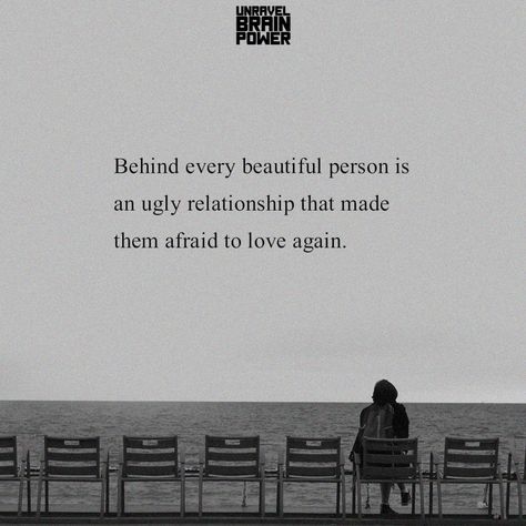 Scared To Love Again Quotes, Scared To Love Again, Scared Love, Scared To Love Quotes, Afraid To Love Quotes, Love Again Quotes, When You Like Someone, Afraid Of Love, Clip Boards