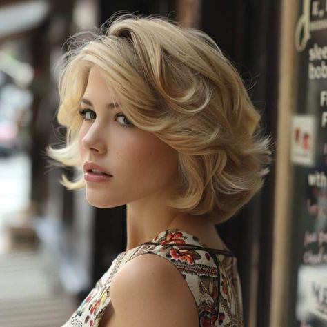 32 Short Flippy Hair Ideas: Transform Your Look With Flair! - Glamour Corner Short Flippy Hair, Flip Ends Hairstyle, Short Flippy Hairstyles, Flippy Hairstyles, Flippy Hair, Shaved Hairstyles, Short Shaved Hairstyles, Edgy Pixie Cuts, Blonde Layers