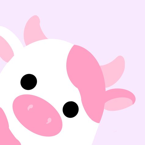 Pink Cow Print Painting, Pink Cute Painting, Aesthetic Pink Drawing Ideas, Pink Canvas Ideas, Pink Cow Painting, Pink Painting Easy, Easy Cow Painting, Cute Paintings On Canvas Aesthetic, Cute Pink Paintings