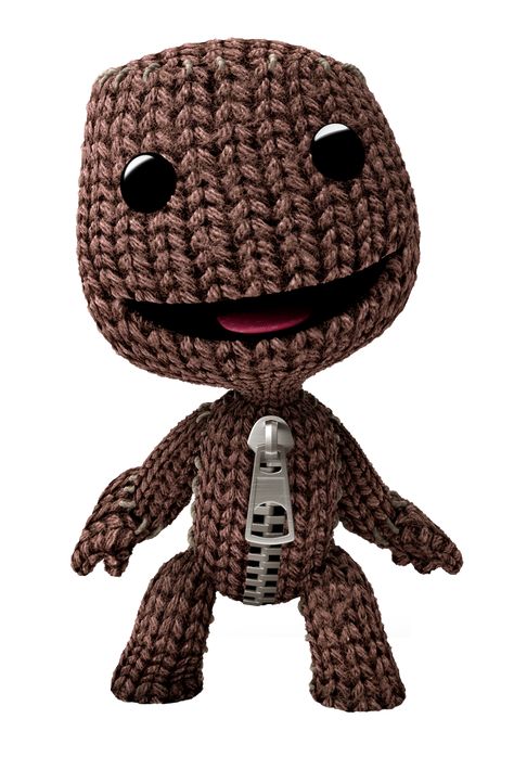 Little Big Planet