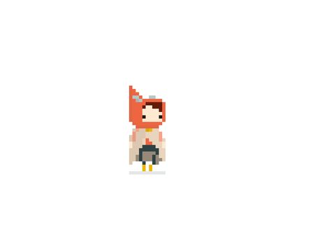 Transparent Pixel Art, Walking Animation, Walk Cycle, Pixel Characters, Pixel Animation, Pixel Art Tutorial, 8bit Art, Pixel Art Characters, Motion Graphics Inspiration