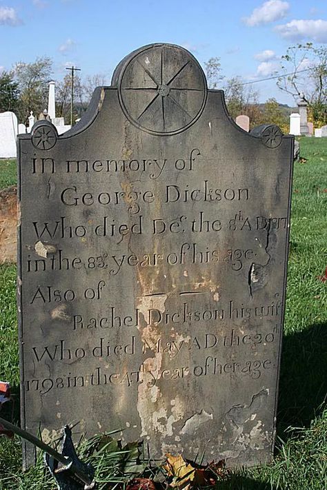 The Meanings of Common Tombstone Symbols and Icons Head Stone, Grave Stone, Grave Stones, Cemetery Monuments, Cemetery Headstones, Grave Markers, Old Cemeteries, Cemetery Art, Ohio Usa