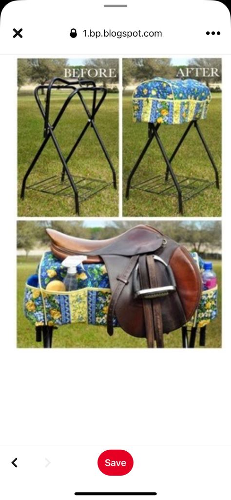 Horse Friends, Tack Trunk, Horse Showing, Horse Club, Saddle Rack, Diy Horse, Car Organization, Horse Things, Trailer Ideas