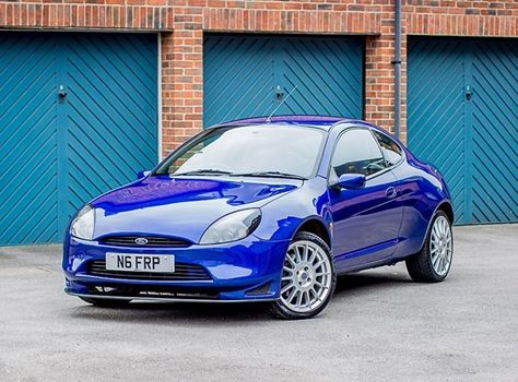 Betty Ford... on Instagram: “We don’t see enough Racing Puma’s, love the look of these things. Added a few pictures from the Tickford factory when they were being…” Betty Ford, Ford Puma, Ford Cars, Ford Racing, Street Racing, Retro Cars, Lincoln, Luxury Cars, Race Cars