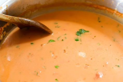 Sherried Tomato Soup | The Pioneer Woman Tomato Soup Pioneer Woman, Soup Spicy, The Pioneer Woman Cooks, Best Tomato Soup, Cream Of Tomato, Cream Of Tomato Soup, Tomato Soup Easy, Simple Pantry, Baby Tomatoes