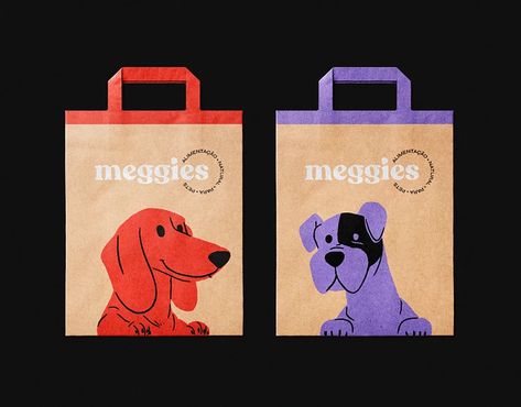 Pet Advertising, Pet Food Packaging, Biscuits Packaging, Pet Branding, Dog Logo Design, Wow Photo, Natural Pet Food, Dog Hotel, Dog Cafe