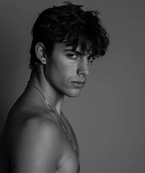 Kaleb Van Der Berg, Gage Gomez, Male Model Face, Gentleman Aesthetic, Men Haircut Styles, Men Photography, Face Photography, Model Face, Aesthetic Boy