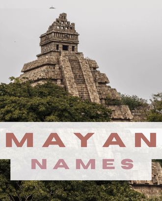 Mayan Names, Mexican Girl Names, Spanish Last Names, Mexican Names, Aztec Names, Maya Name, Names And Meanings, English Sounds, Nature Names