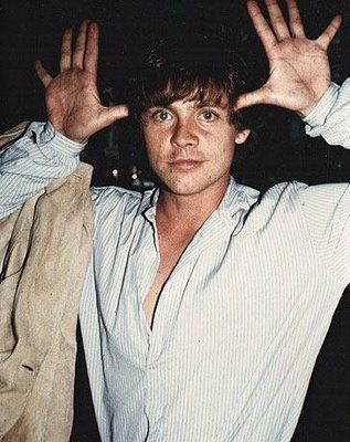 Mark Hamill (as Luke Skywalker) Mark Hamill Luke Skywalker, Dark Vader, Star Wars Cast, Star Wars Luke, Dark Vador, Star Wars Luke Skywalker, Star Wars 1977, Star Wars Love, Star Wars Trilogy