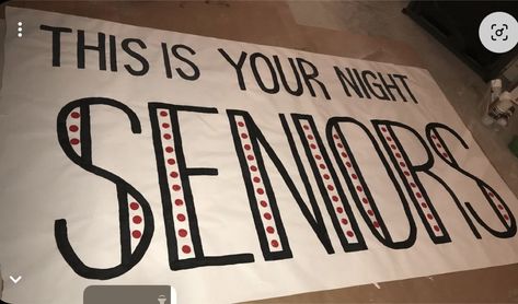 Football Signs For Senior Night, Freshman Poster Ideas High Schools, Pep Rally Sign Ideas, Pep Rally Posters Football, Football Game Signs, Cheer Banners, Cheerleading Signs, Asb Ideas, Night Volleyball