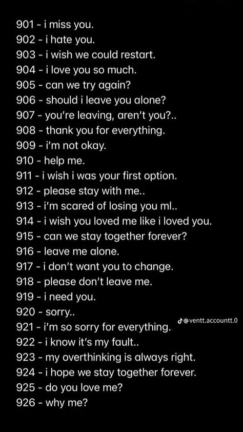 Not mine btw Numbers That Have Secret Meaning, Coding Quotes, Code Meaning, Tiktok Quotes, Sorry For Everything, I Love You Means, Trend Tiktok, Birthday Quotes Funny For Him, Unique Words Definitions