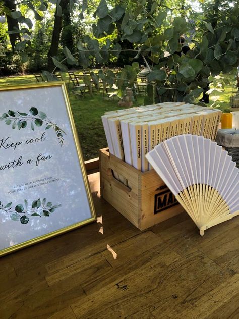 Fan Giveaways Weddings, Engagement Giveaways Ideas, Garden Party Wedding Ideas, Engagement Souvenir Ideas, Wedding Giveaways Ideas Philippines, Event Giveaway Ideas, Wedding Giveaways Ideas Souvenirs, Chucks Wedding, Jewel Tone Wedding Theme