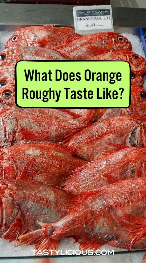 orange roughy taste | how to cook orange roughy | orange roughy size | is orange roughy healthy | keto recipes dinner | healthy summer dinner recipes | summer desserts | summer salads | easy summer meals | easy summer dinner recipes Roughy Fish Recipe, Orange Roughy Recipes, Easy Summer Dinner Recipes, Healthy Summer Dinner, Easy Summer Dinner, Best Fish Recipes, Healthy Keto Recipes, Healthy Summer Dinner Recipes, Easy Summer Dinners