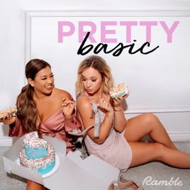 ‎Pretty Basic with Alisha Marie and Remi Cruz on Apple Podcasts Remi Cruz, Easy Cakes To Make, Alisha Marie, Cake Decorating For Beginners, Logan Paul, Photography Inspo, How To Make Cake, Girl Power, We Heart It