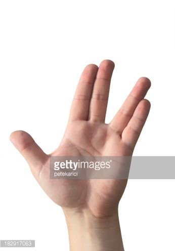 Stock Photo : Alien Greeting   ( Isolated ) Alien Hand, Body Man, Hand Sign, Parts Of The Body, Group 2, Anatomy Drawing, Bar Room, Free Stock Photos Image, Have A Great Day