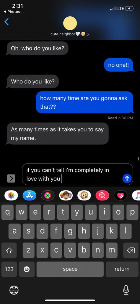 Message Screenshots, Question Game For Friends, Relationship Things, Boyfriend Love, Cute Relationship Texts, Valentine Quotes, Goals Pictures, Cute Boyfriend, Relationship Texts