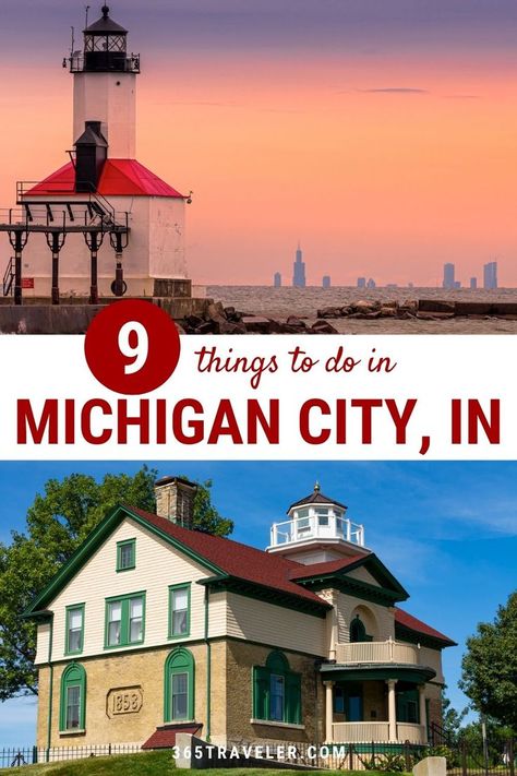 Mackinaw City Michigan Things To Do, Michigan City Indiana Things To Do, Long Beach Indiana, Things To Do In Michigan, Indiana Beach, Michigan City Indiana, Chicago Vacation, Valparaiso Indiana, Indiana Dunes National Park