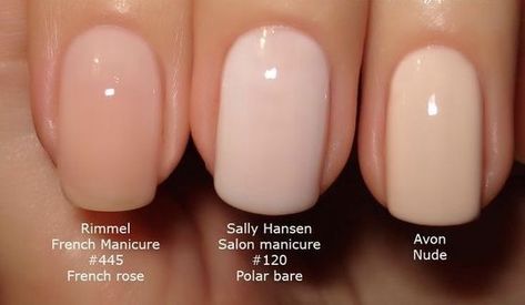 French Manicures, Milky Nails, Manikur Kuku, Makeup Hacks, Nagel Inspo, Neutral Nails, Nature Tattoos, Minimalist Nails, Chic Nails