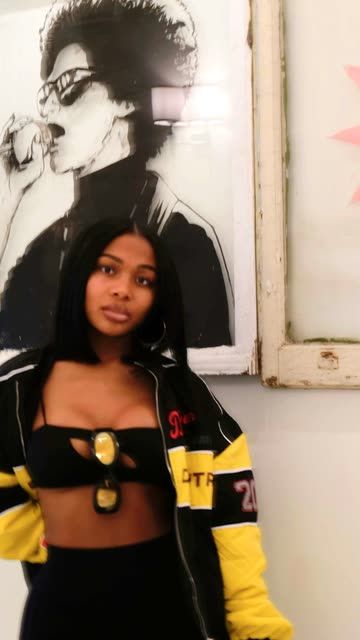 View this Snap from JAYDA WAYDA on Snapchat! Jayda Cheaves Short Hair, Jayda Wayda Outfit, Outfits With Heels, Outfit Aesthetic Black, Fits Y2k, Fits Baddie, Girl Baddie, Street Wear Style, Jayda Wayda