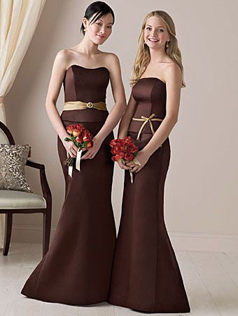 Or these are nice too Bridesmaid Dresses Ideas, Bridesmaid Dress Shoes, Fall Wedding Bridesmaids, Brown Bridesmaid Dresses, Bm Dresses, Wedding Chicago, Bridesmaid Dressing Gowns, Brown Wedding, Engagement Ideas