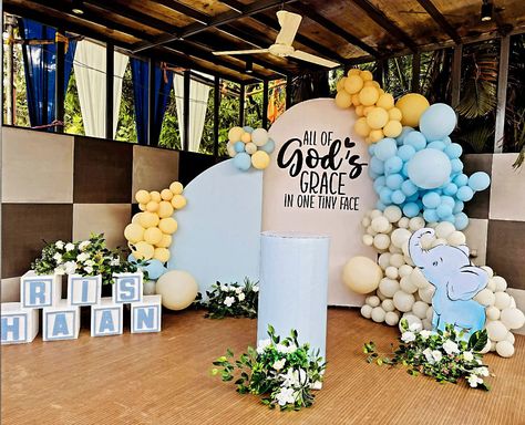 Name Ceremony Decor done by @saatphereindia . For Bansal Family. Bansal brothers.cc Name Ceremony, Naming Ceremony Decoration, Naming Ceremony, Ceremony Decor, Gods Grace, Ceremony Decorations, Decor Ideas, On Instagram, Quick Saves