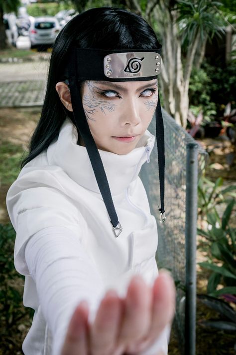 NEJI HYUGA COSPLAY Negi Hyuga, Neji Cosplay, Neji Hyuga, Cosplay Naruto, Naruto Sasuke Sakura, Naruto Cosplay, Video Games Consoles, Amazing Cosplay, Sakura And Sasuke