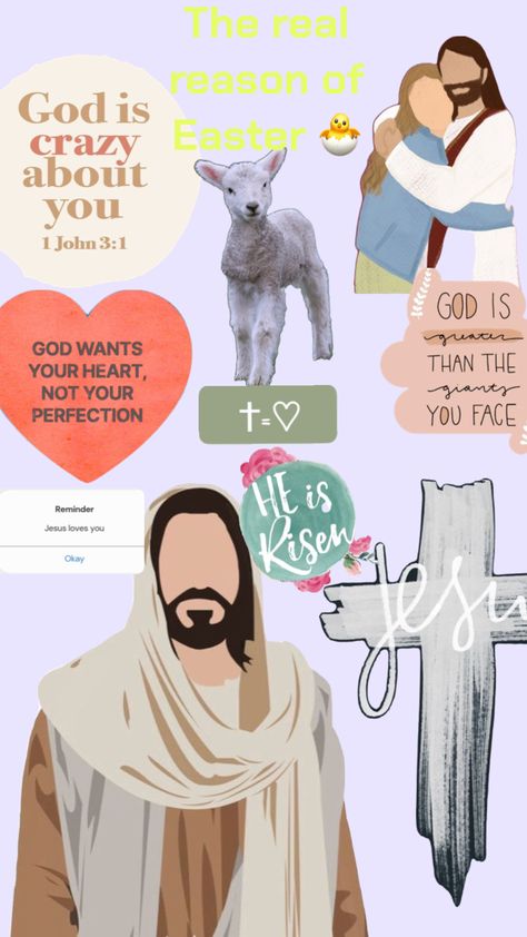 HAPPY EASTER HE HAS RISEN#christian#wallpaper Jesus Tomb, He Has Risen, Crazy About You, 1 John, Jesus Loves You, Jesus Loves, Easter Spring, Happy Easter, Love You