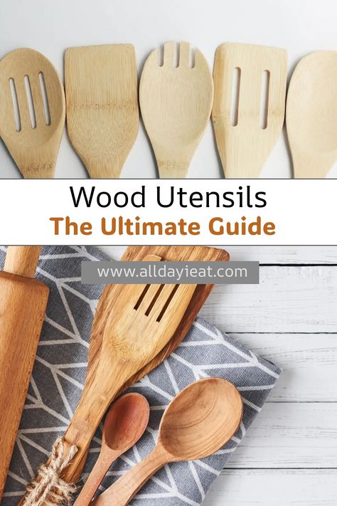 Are you searching for the best wood for cooking utensils? Look no further! Wood Cooking Utensils, Wood Kitchen Tool, Wood Kitchen Utensils, Wooden Cooking Utensils, Wood Utensils, Wooden Kitchen Utensils, Heart Food, Hygienic Food, Japanese Dessert