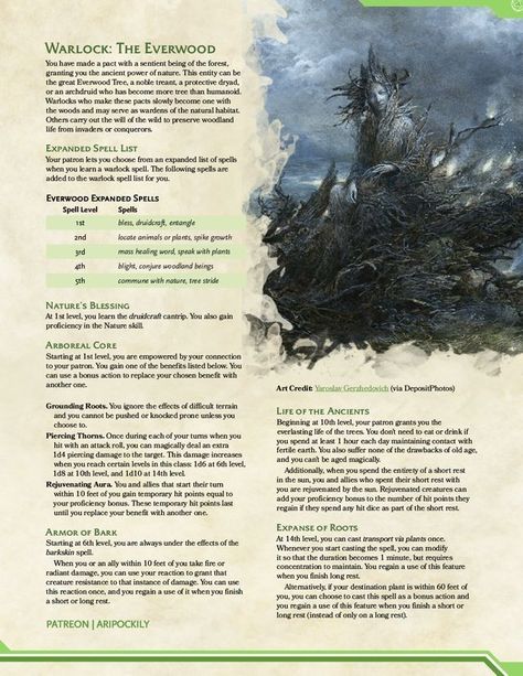 Warlock Subclass Homebrew, Dnd 5e Warlock, Warlock Patrons 5e, D&d Warlock, Dnd Gambler, Warlock Homebrew, Warlock 5e, Dnd Subclasses, Homebrew Classes