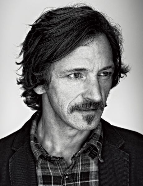 John Hawkes, Viggo Mortensen, Bryan Cranston, Making A Movie, Tilda Swinton, Character Actor, Gillian Anderson, Michael Fassbender, Ryan Gosling