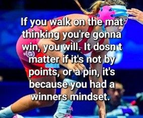 #girlswrestling #wrestlingquote #quotestoliveby #growwomenswrestling #growgirlswrestling #wrestling #wrestlinggirls #wrestlinglife Girls Wrestling Quotes, Wrestling Sayings, Wrestling Motivation, Wrestling Aesthetic, Girls Wrestling, Winner Quotes, Wrestling Quotes, My Quote, Female Wrestling