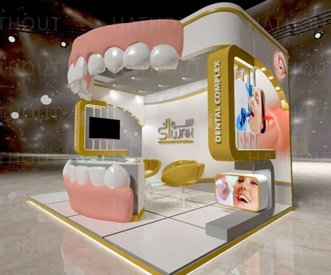 Booth Exhibition Design 3x3, Small Exhibition Booth Design, Small Exhibition Stand, Booth Stand Design, Exhibition Booth Ideas, Booths Design, Booth Activation, Product Exhibition, Activation Booth